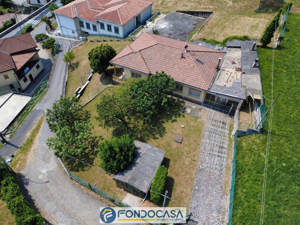 Villa i Castelli Calepio, Bergamo - bilde 3