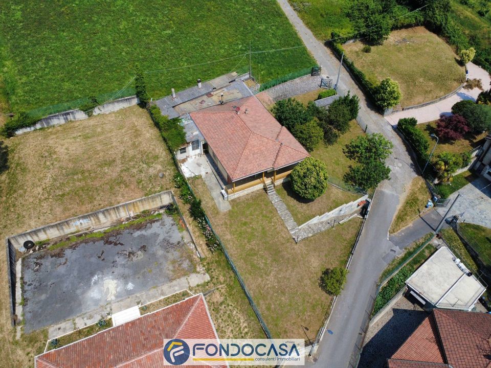 Villa i Castelli Calepio, Bergamo - bilde 4