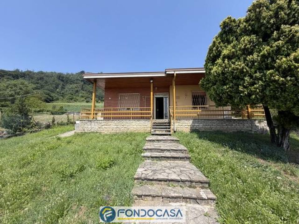Villa i Castelli Calepio, Bergamo - bilde 5