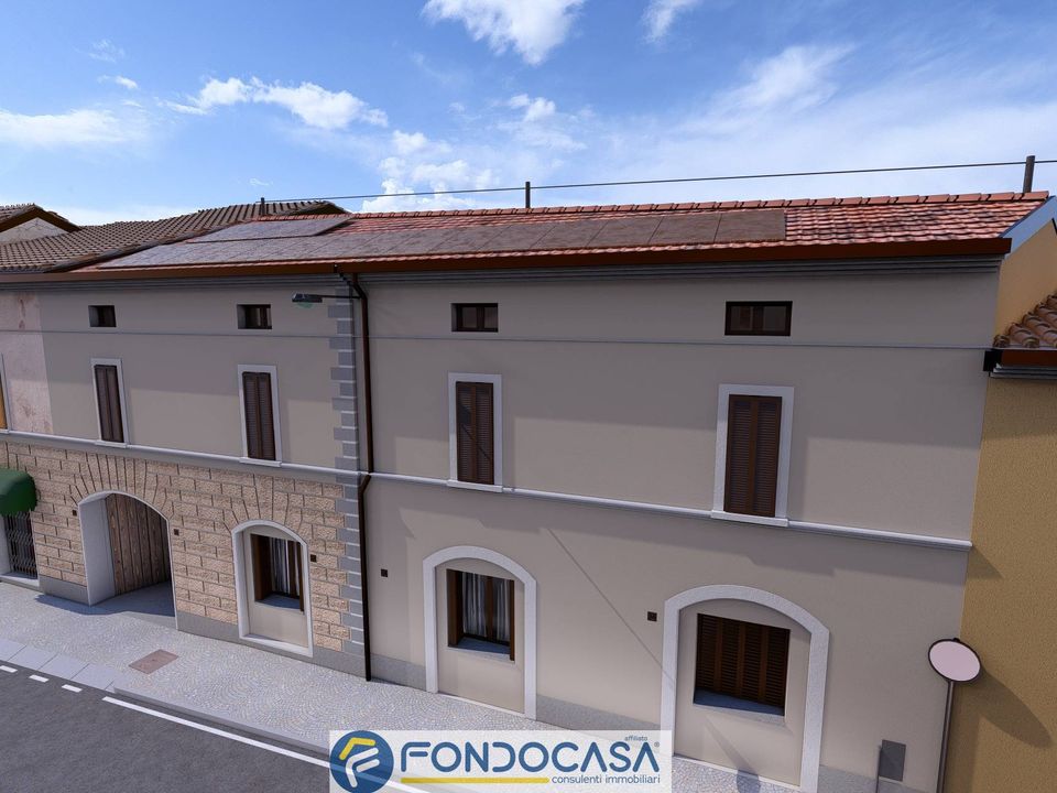Leilighet i Lograto, Brescia - bilde 2