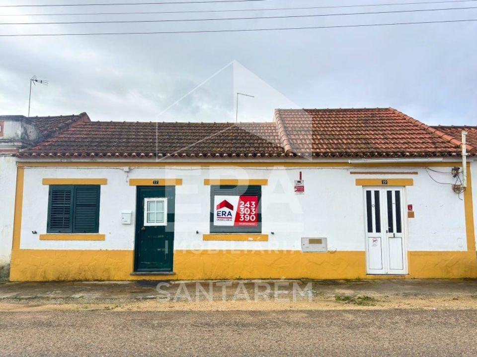 Villa i Vale de Santarem, Santarem - foto 1