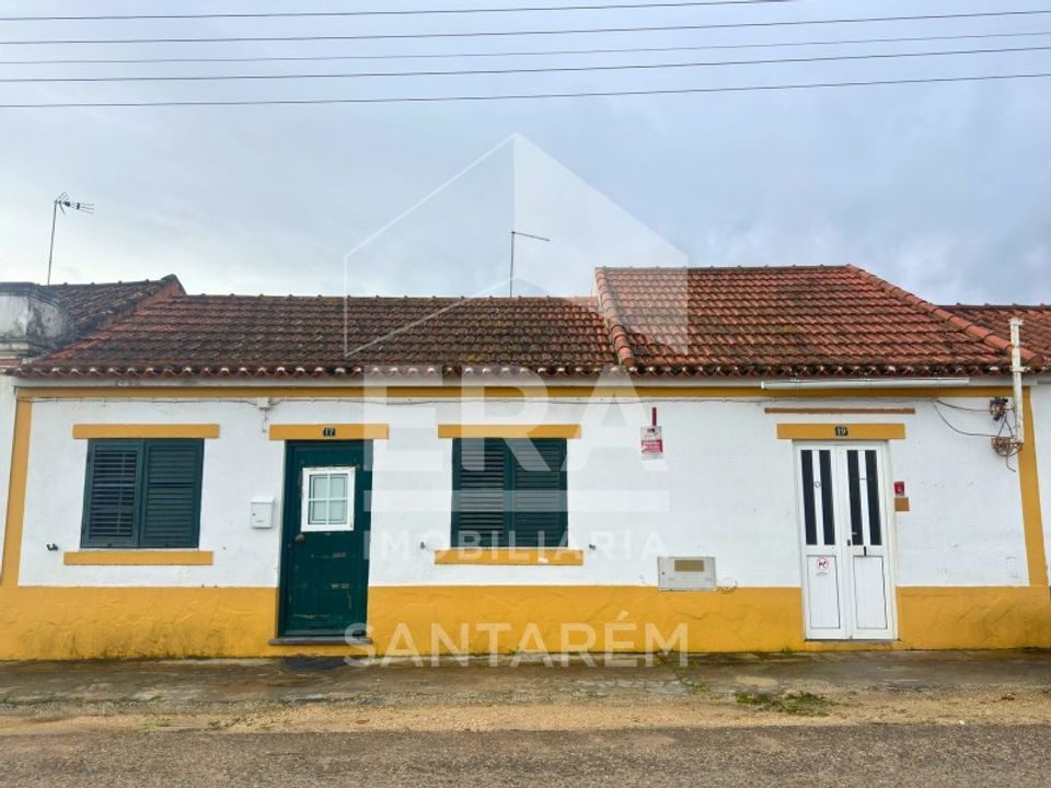 Villa i Vale de Santarem, Santarem - foto 2