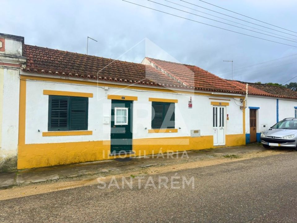 Villa i Vale de Santarem, Santarem - foto 3