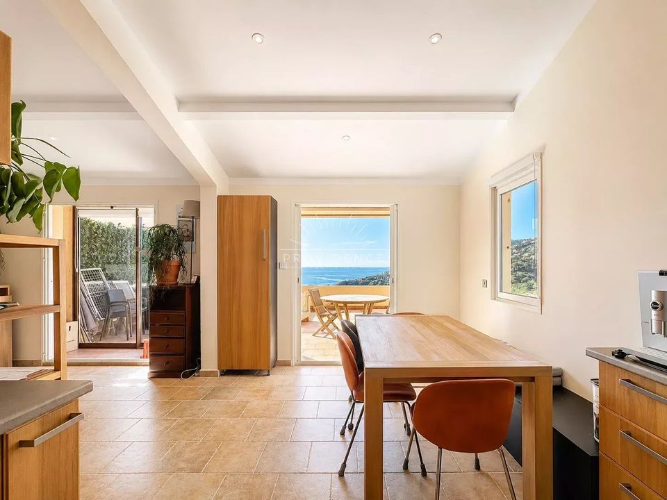 Apartament a Theoule-sur-Mer, Alpes-Maritimes - foto 1