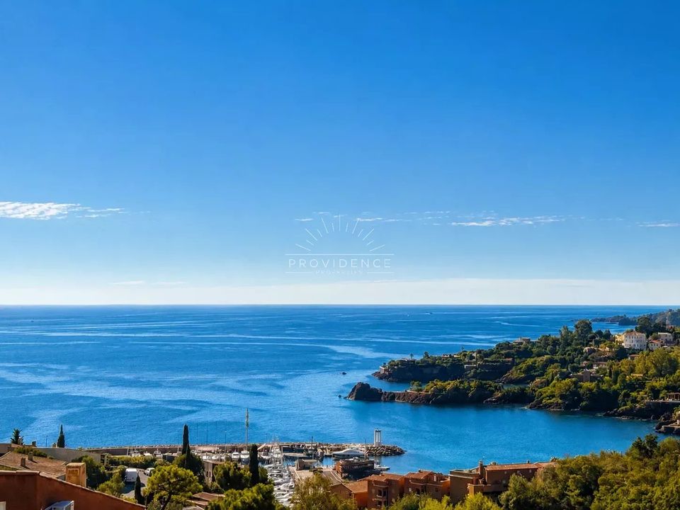 Apartament a Theoule-sur-Mer, Alpes-Maritimes - foto 2