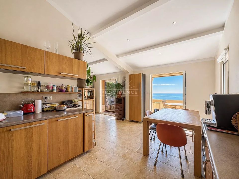 Apartament a Theoule-sur-Mer, Alpes-Maritimes - foto 5