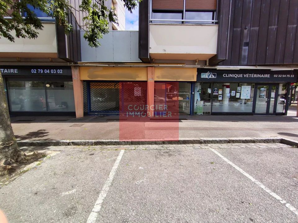 Commercieel vastgoed in Vernon, Eure - foto 1