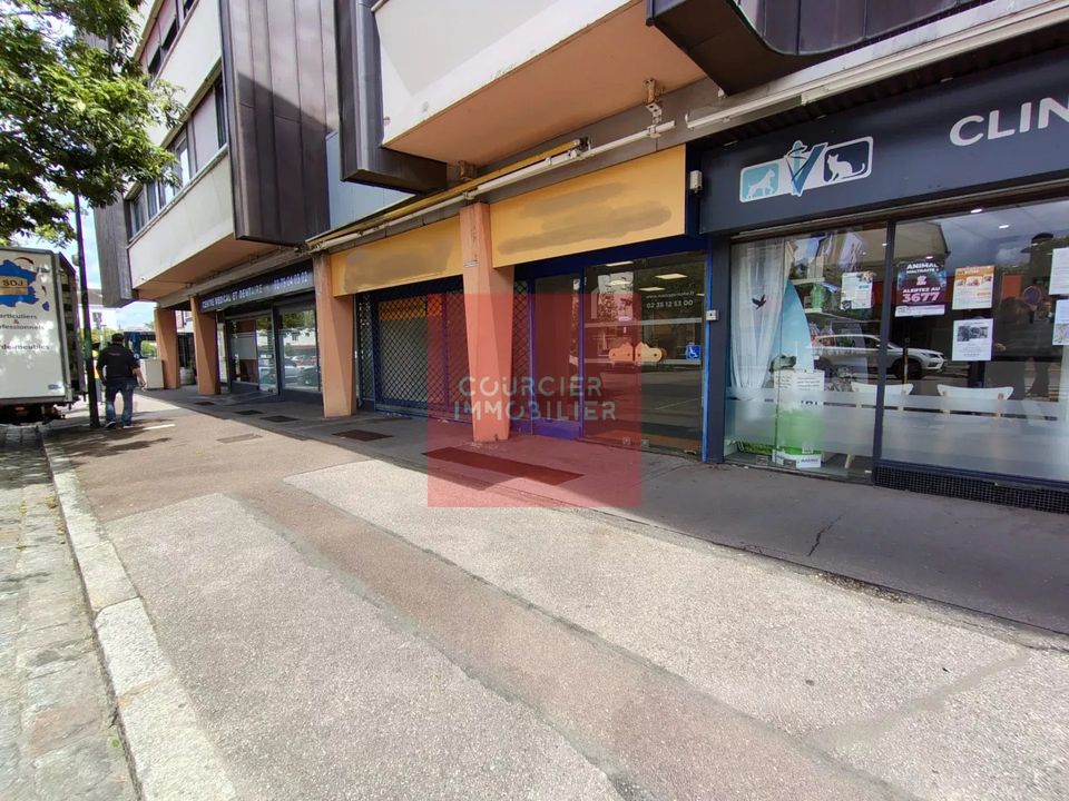 Commercieel vastgoed in Vernon, Eure - foto 2