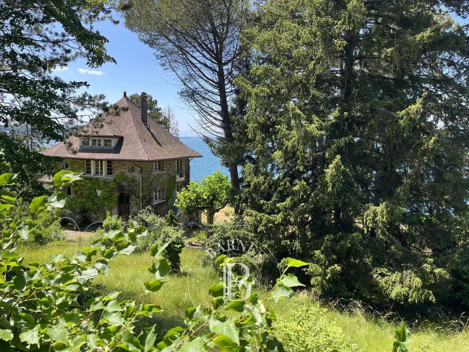 Villa i Thonon-les-Bains, Haute-Savoie - foto 3
