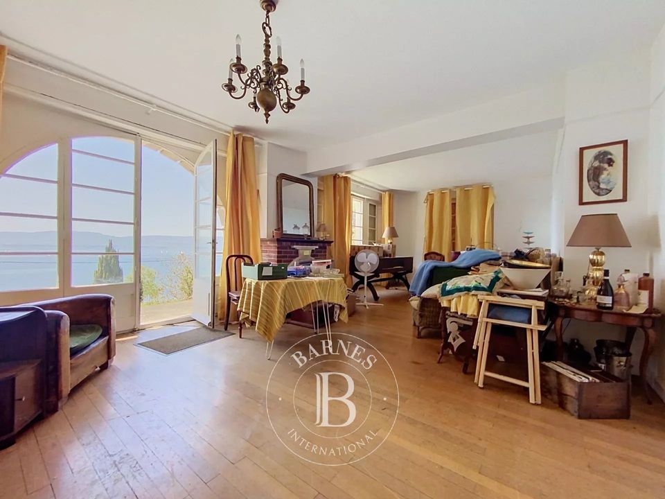 Villa i Thonon-les-Bains, Haute-Savoie - foto 4