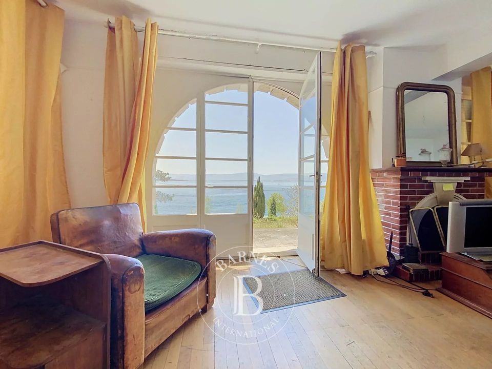 Villa i Thonon-les-Bains, Haute-Savoie - foto 5