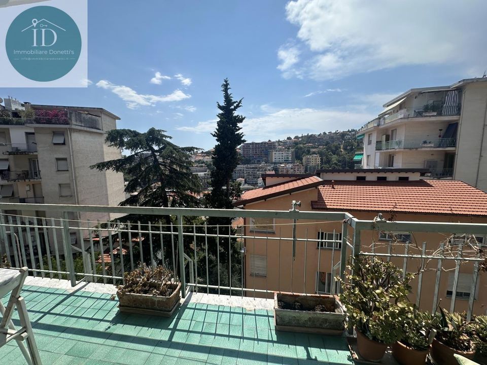 Lejlighed i Sanremo, Imperia - foto 2