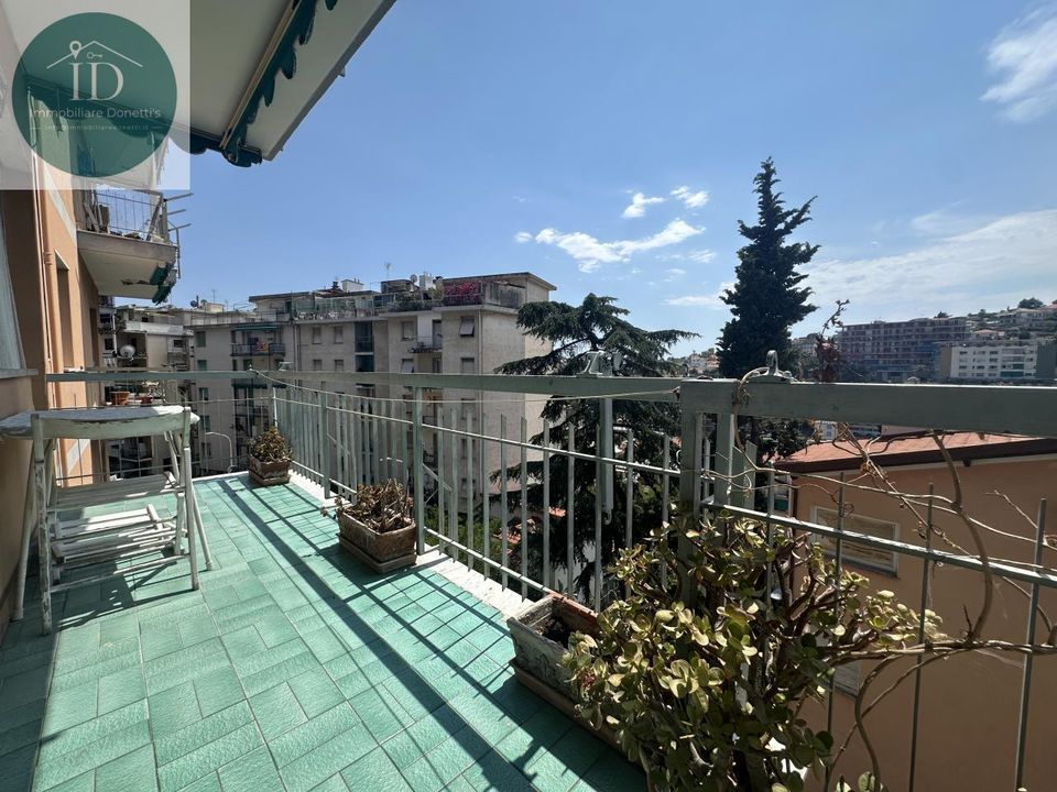 Lejlighed i Sanremo, Imperia - foto 3