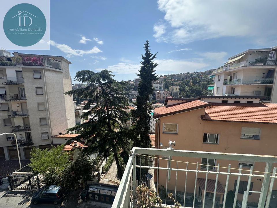 Lejlighed i Sanremo, Imperia - foto 4