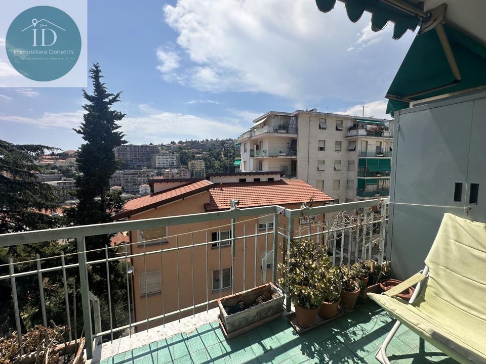 Lejlighed i Sanremo, Imperia - foto 5