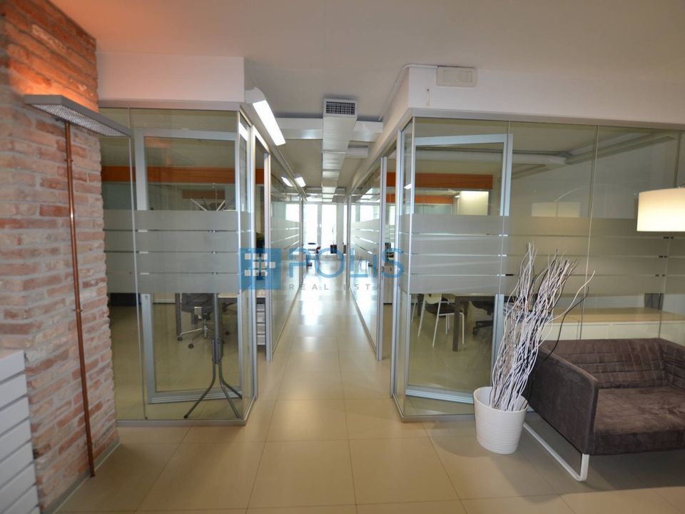 L'establiment comercial a Padua, Padua - foto 5