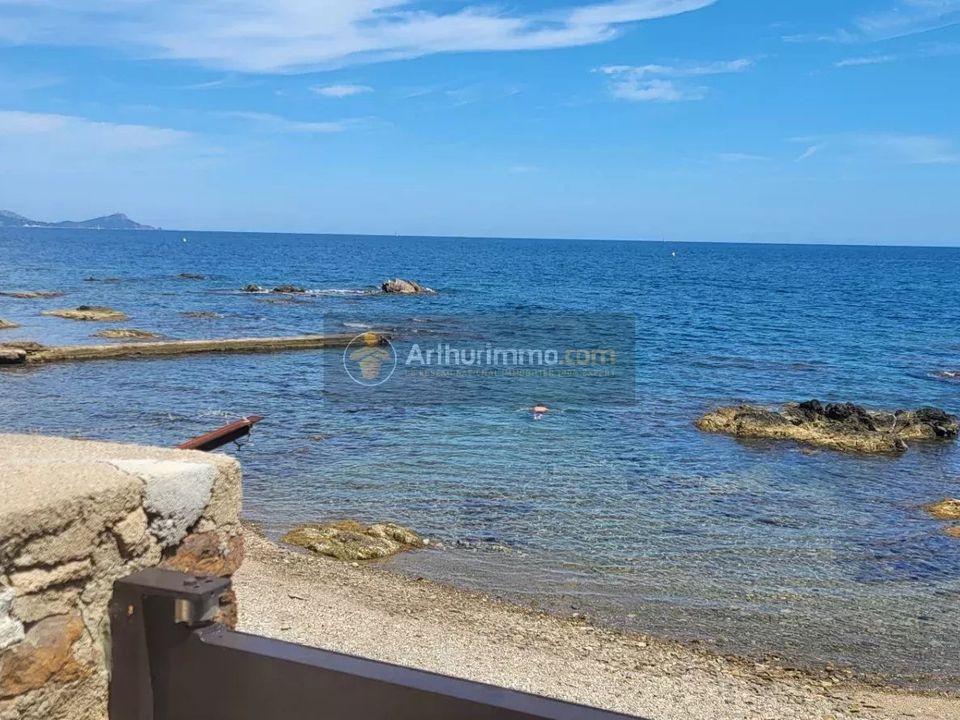 Lejlighed i Saint-Aygulf, Var - foto 3