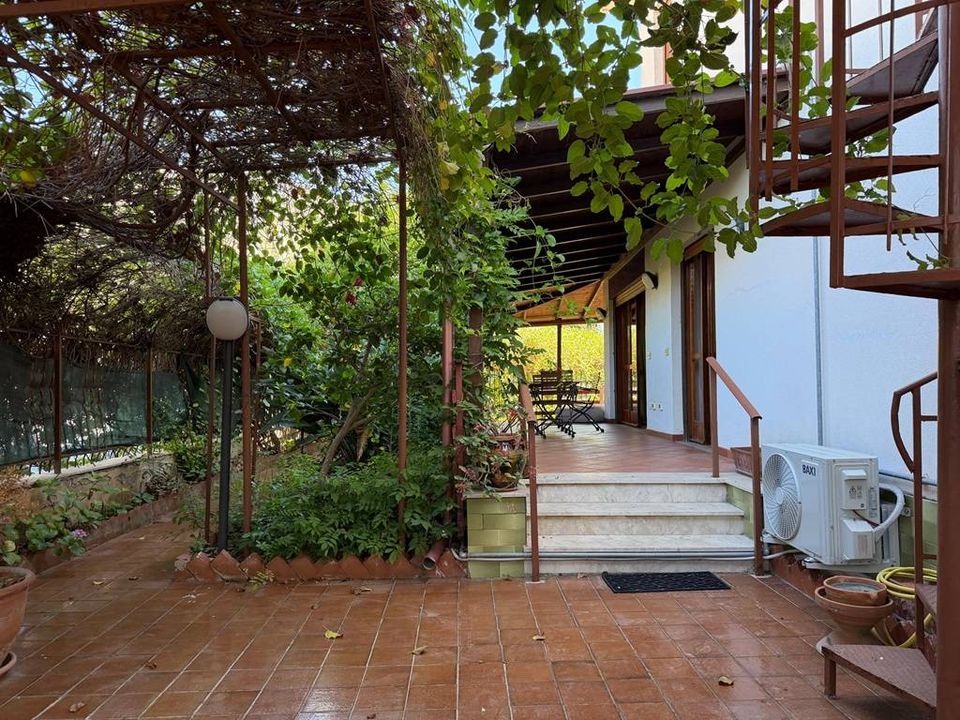 Villa em Palermo, Palermo - foto 2