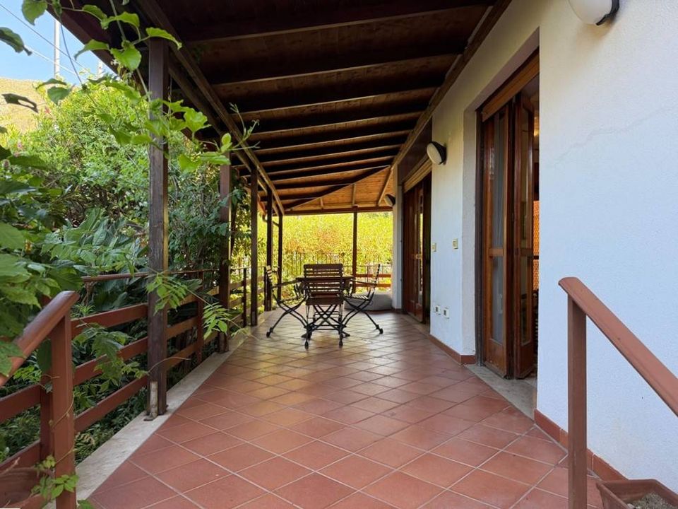 Villa em Palermo, Palermo - foto 3