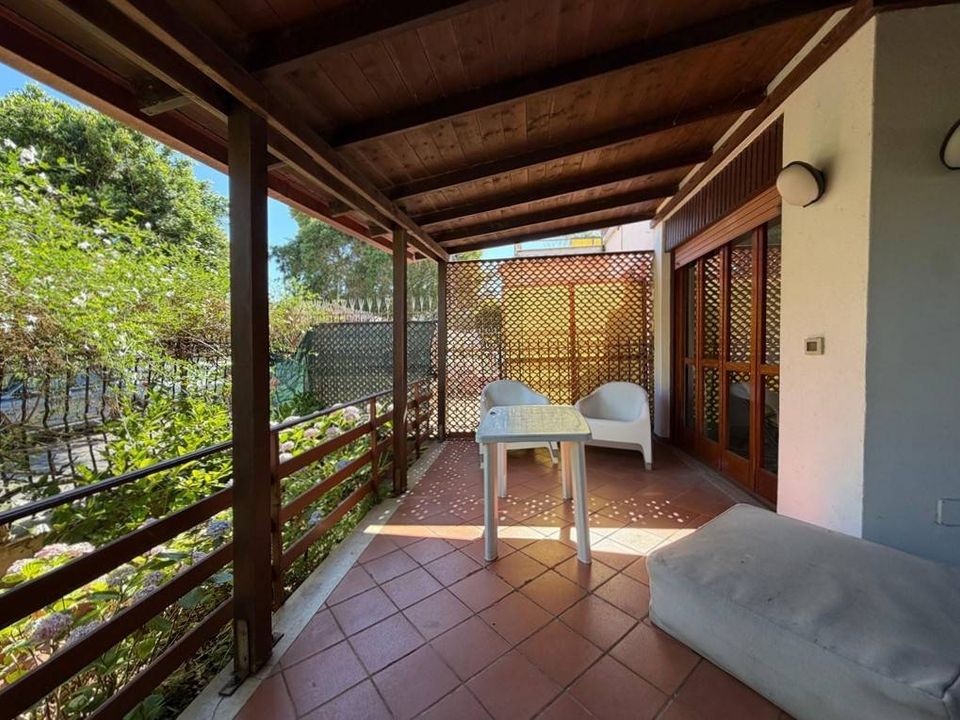 Villa em Palermo, Palermo - foto 4