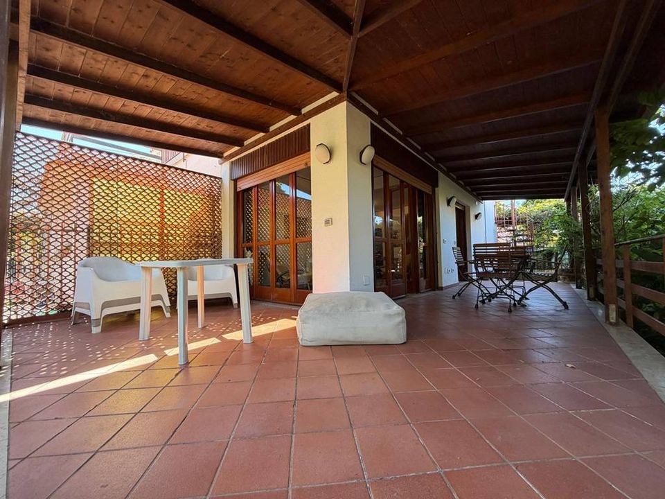 Villa em Palermo, Palermo - foto 5