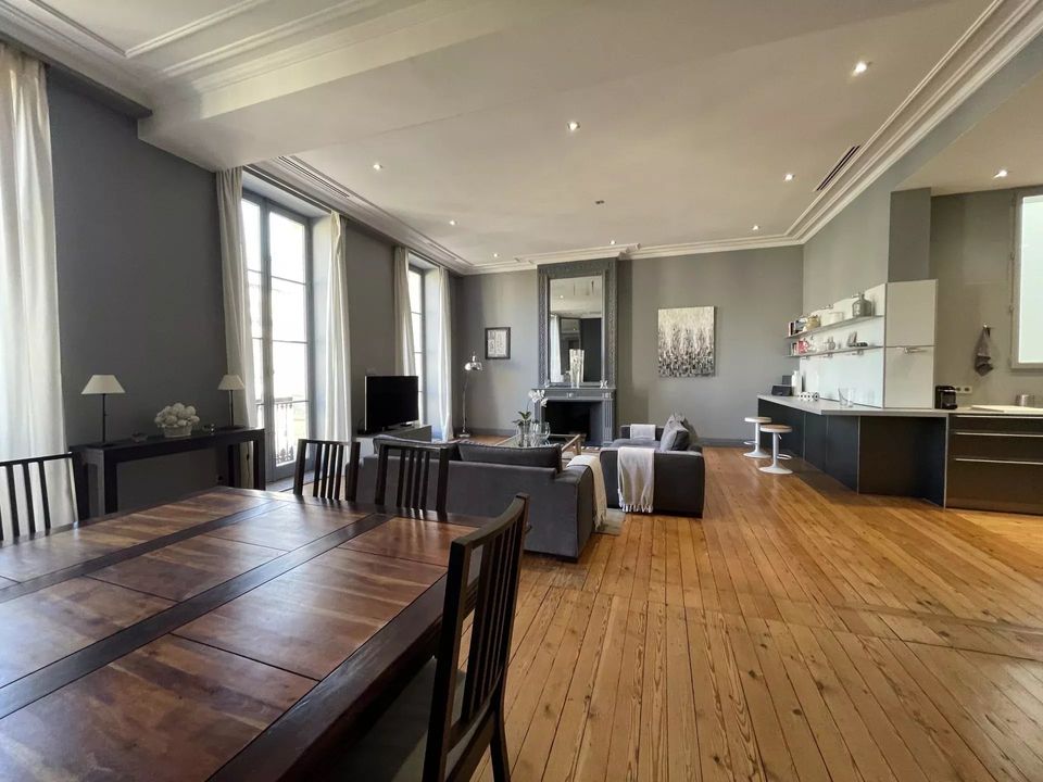 Leilighet i Bordeaux, Gironde - bilde 4