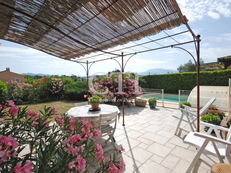 Willa: Vaison-la-Romaine, Vaucluse – zdjęcie 2