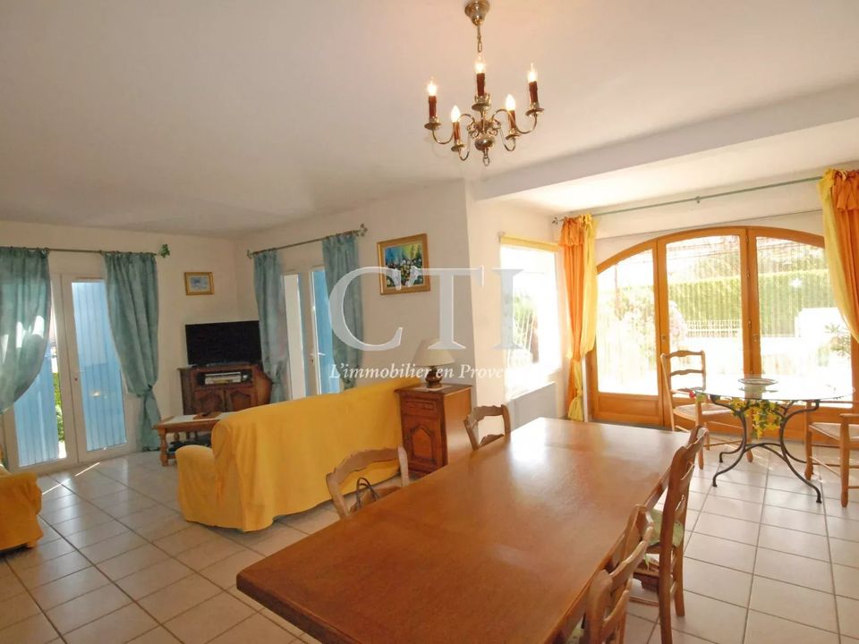 Willa: Vaison-la-Romaine, Vaucluse – zdjęcie 3