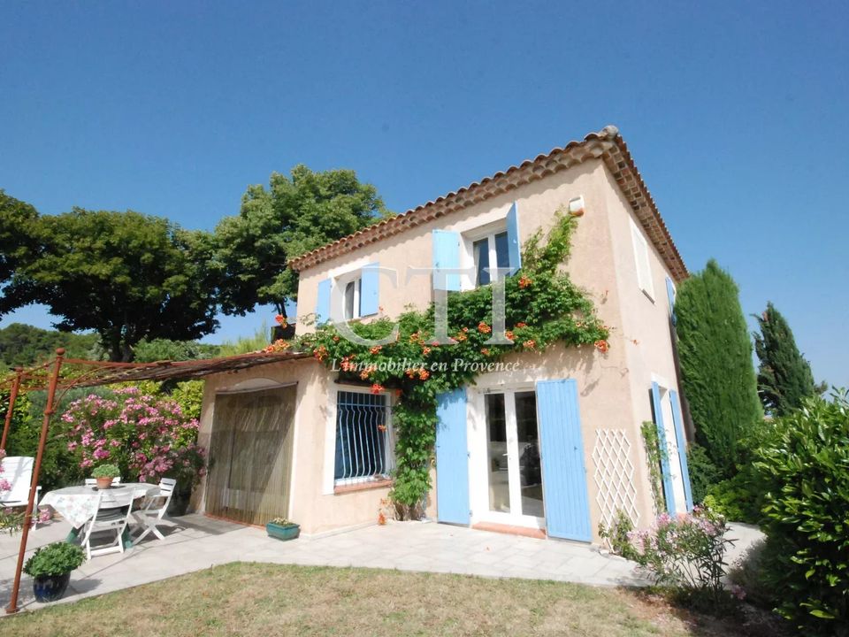 Willa: Vaison-la-Romaine, Vaucluse – zdjęcie 4