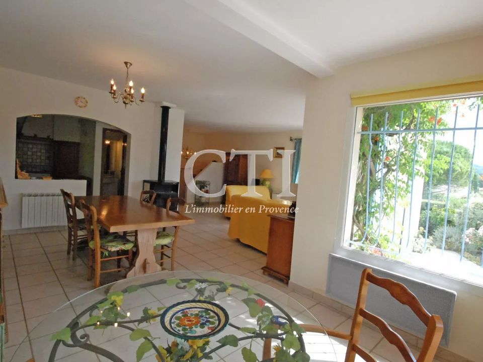 Willa: Vaison-la-Romaine, Vaucluse – zdjęcie 5