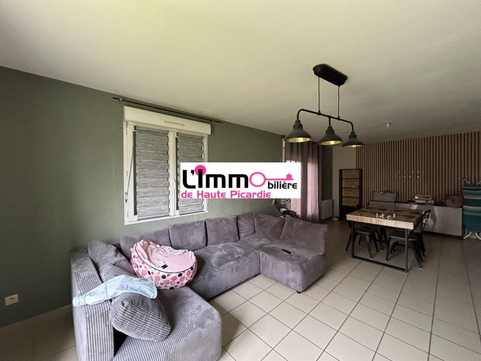 Villa a Estrées-Deniécourt, Somme - foto 3