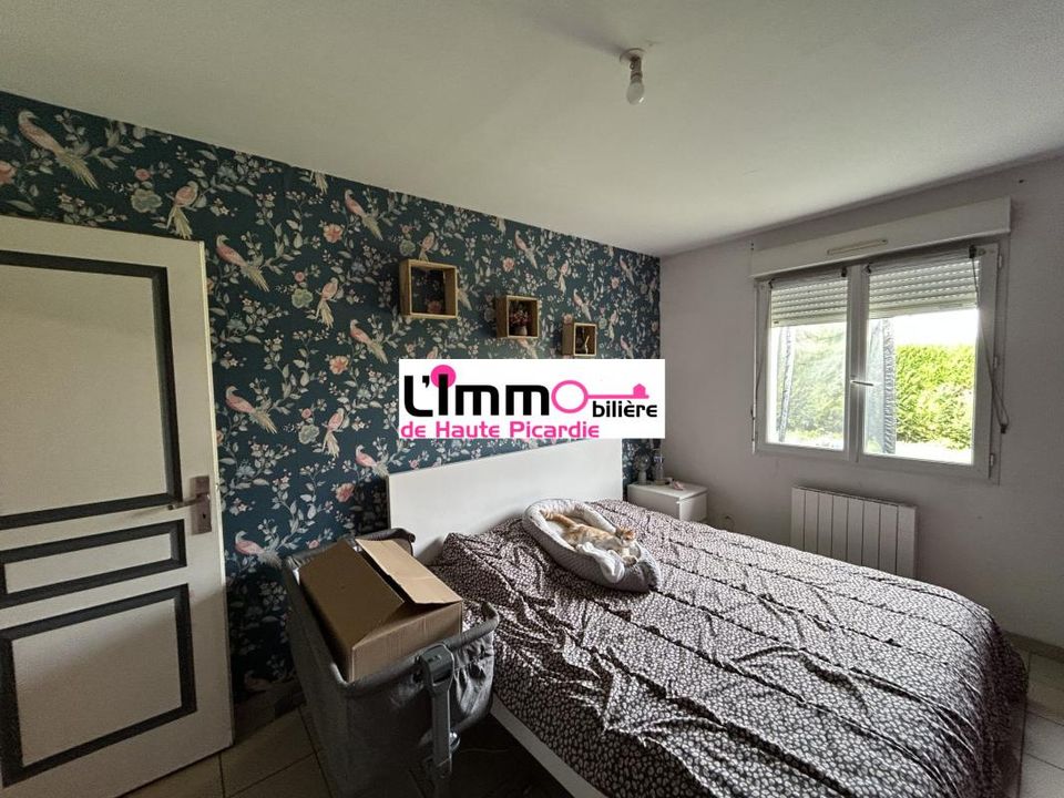 Villa a Estrées-Deniécourt, Somme - foto 5