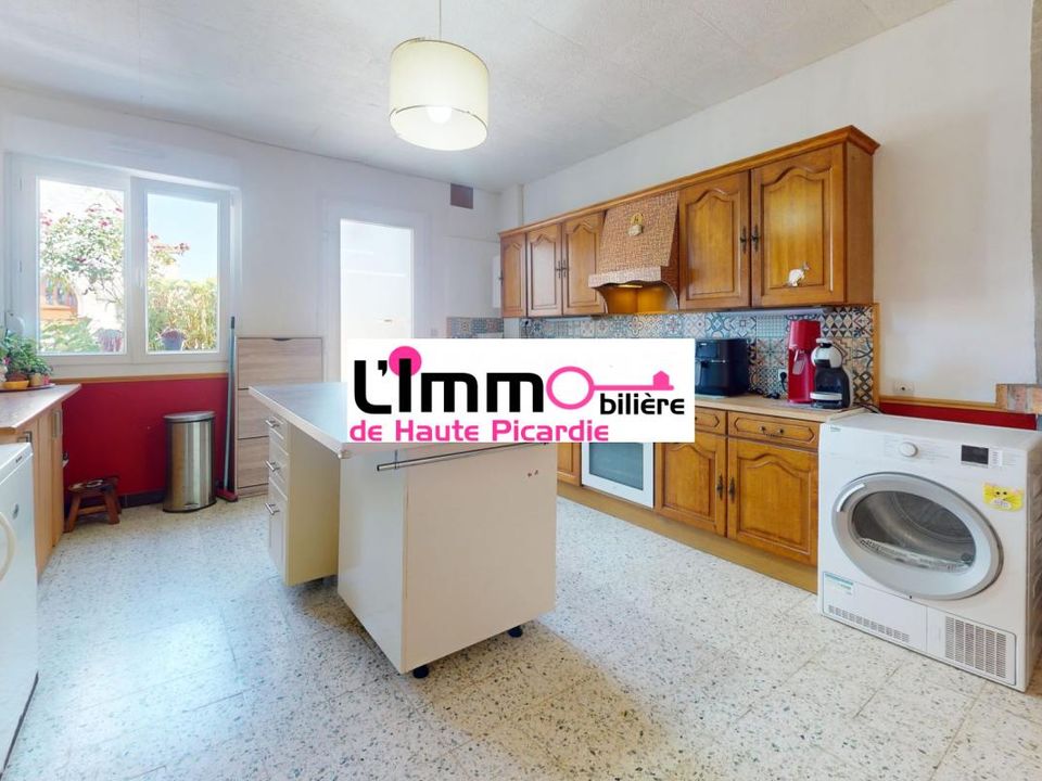 Villa i Nesle, Somme - foto 3