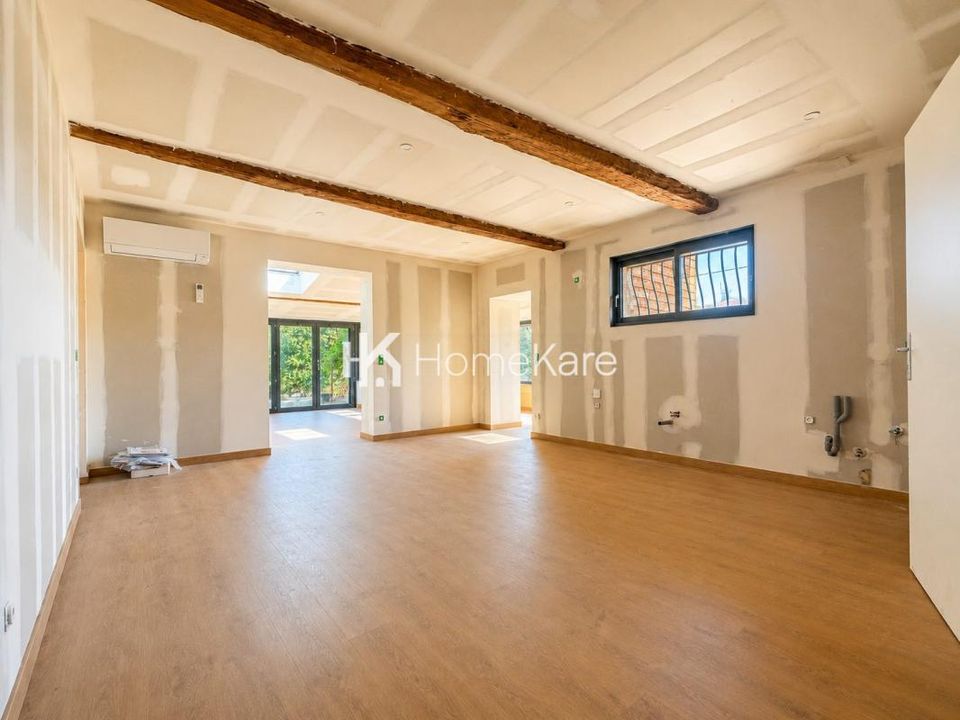 Villa in Mondonville, Haute-Garonne - foto 2