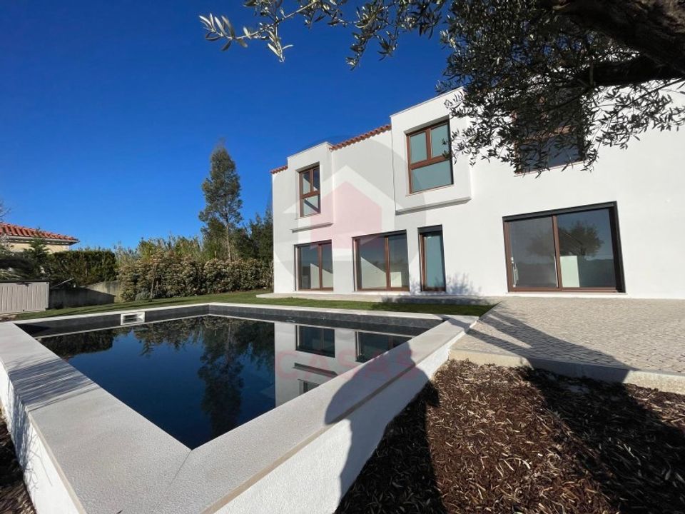 Villa i Carvalhal, Leiria - foto 3