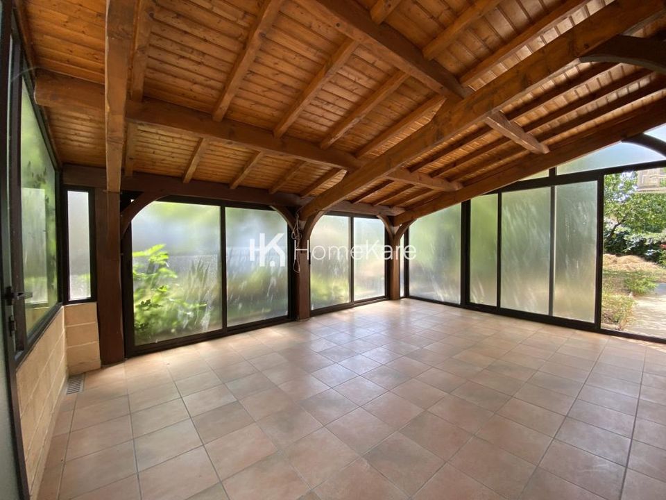 Villa i Marmande, Lot-et-Garonne - foto 1