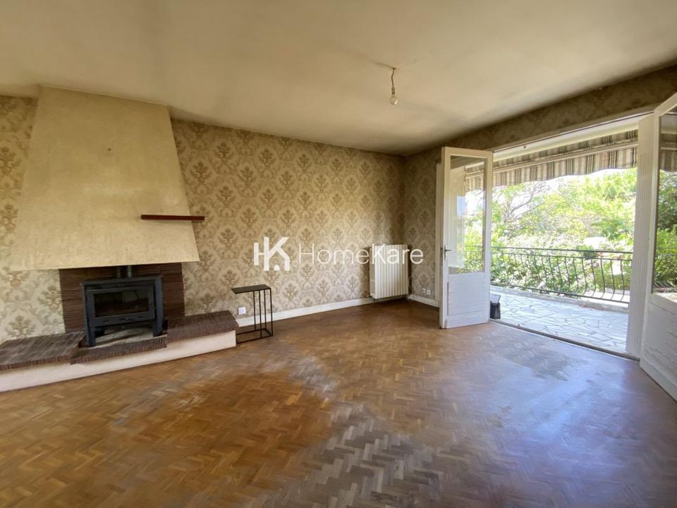 Villa i Marmande, Lot-et-Garonne - foto 2
