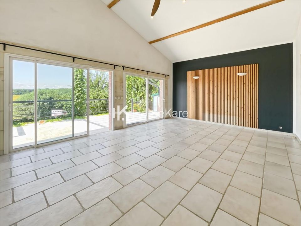 Villa i Cintegabelle, Haute-Garonne - bilde 4