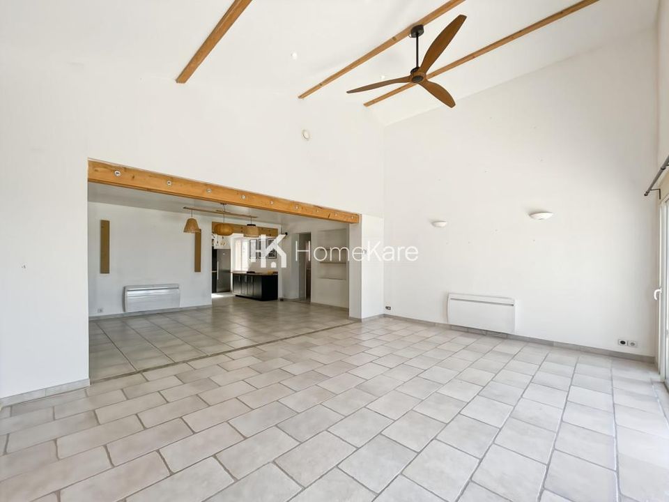 Villa i Cintegabelle, Haute-Garonne - bilde 5