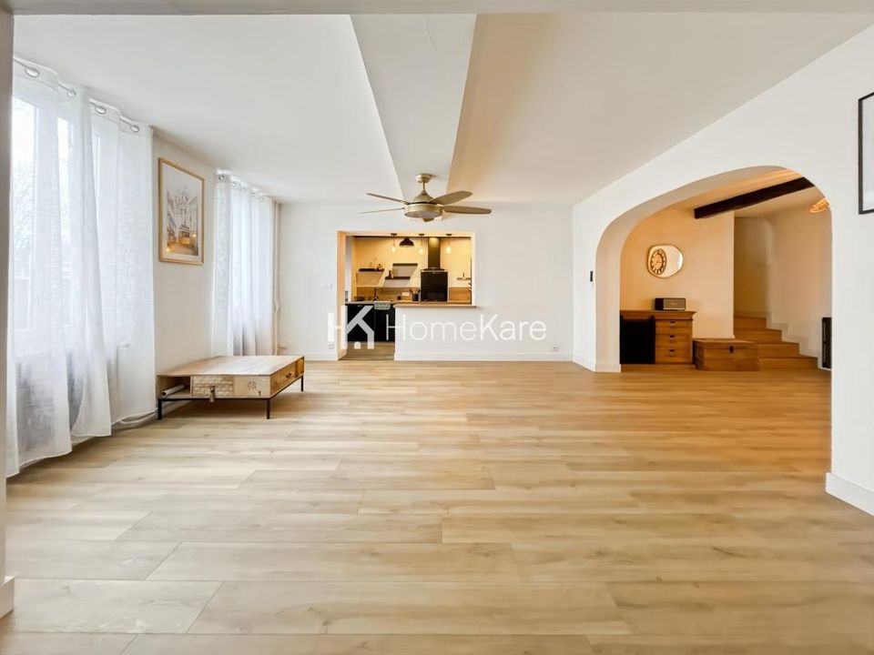 Casa de poble a Caraman, Haute-Garonne - foto 1