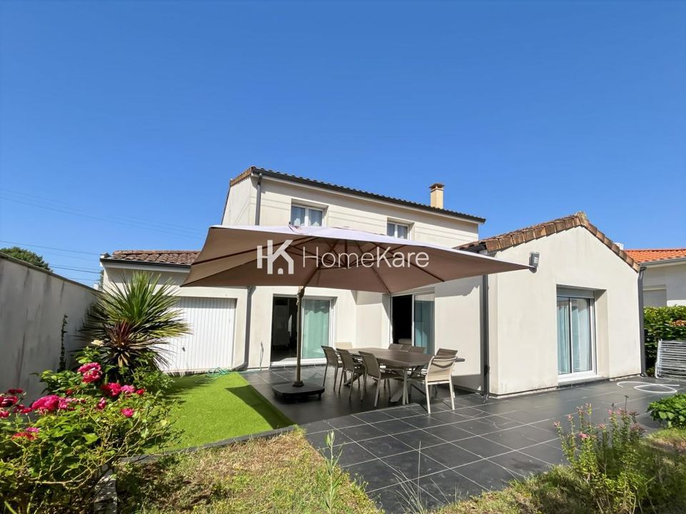Villa em Pessac, Gironde - foto 1