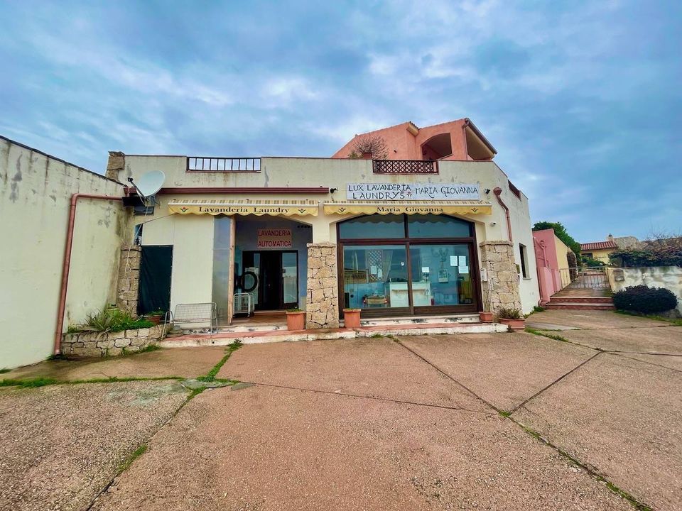 Erhvervsejendom i Arzachena, Sassari - foto 2