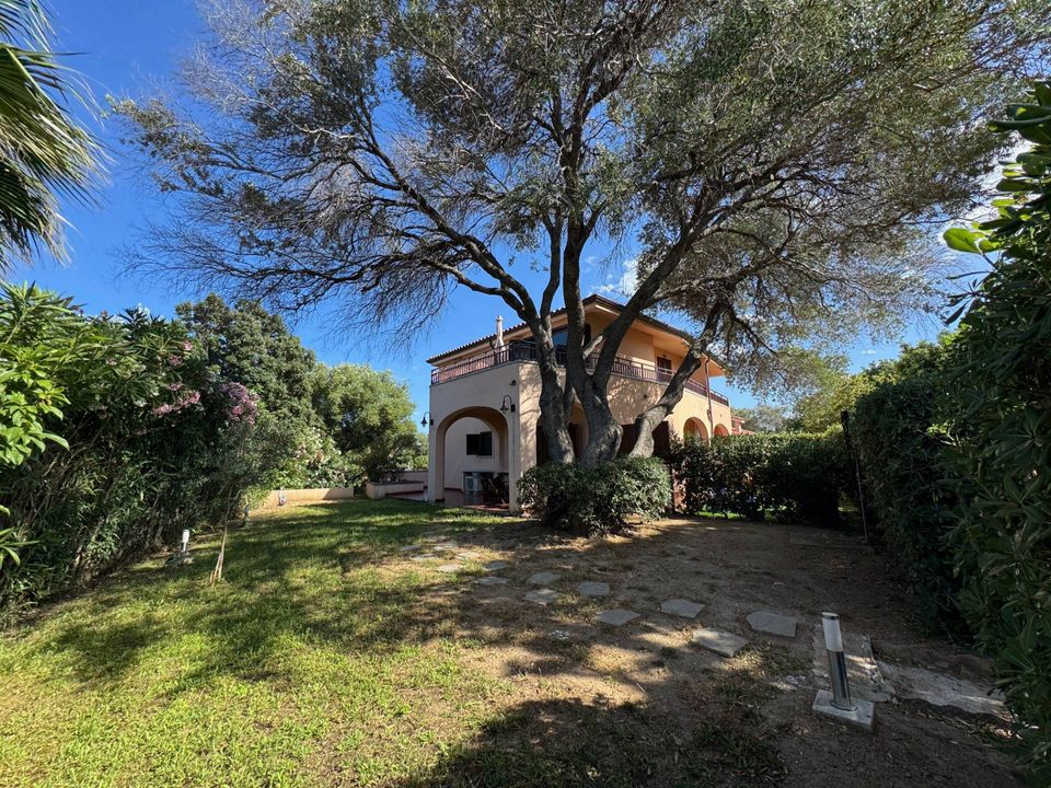 Lejlighed i San Teodoro, Sassari - foto 3