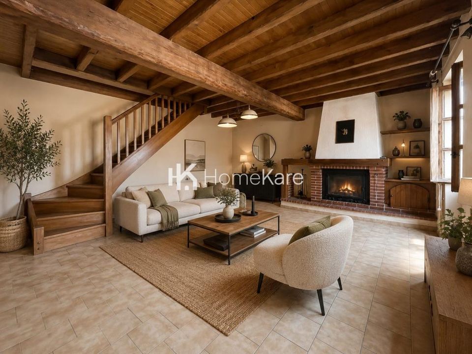 Villa en Saint-Jean-du-Falga, Ariege - foto 2