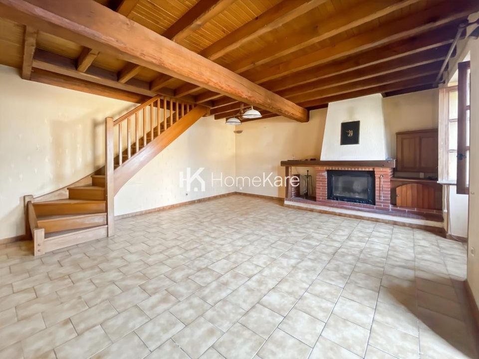 Villa en Saint-Jean-du-Falga, Ariege - foto 3