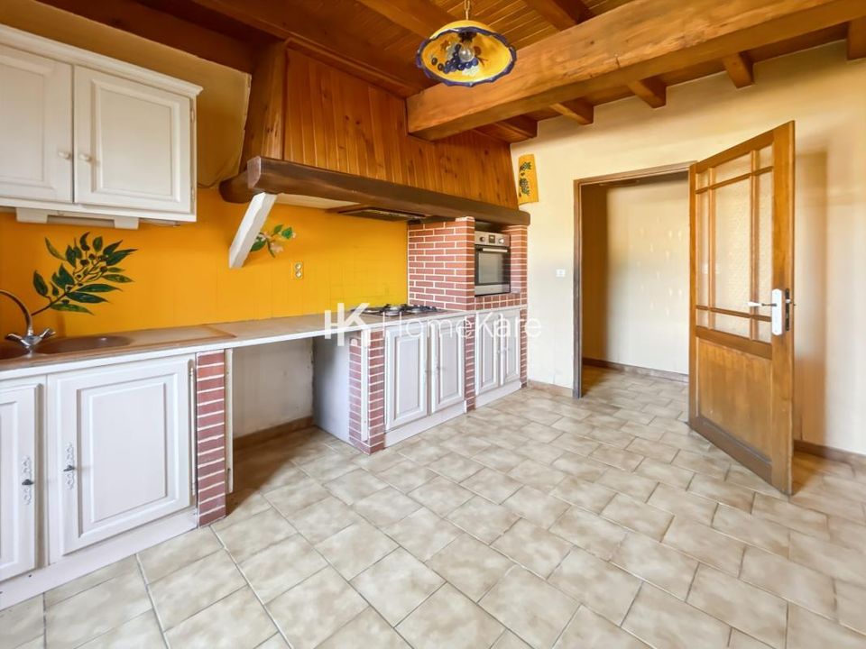 Villa en Saint-Jean-du-Falga, Ariege - foto 5