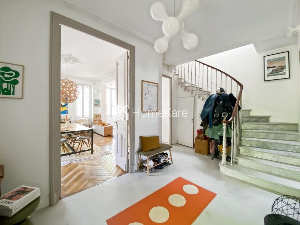 Villa i Toulouse, Haute-Garonne - foto 3