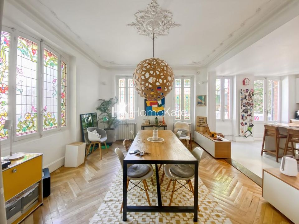 Villa i Toulouse, Haute-Garonne - foto 4