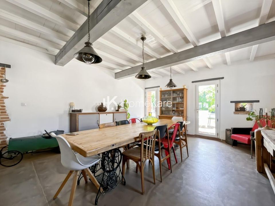 Villa a Caraman, Haute-Garonne - foto 3
