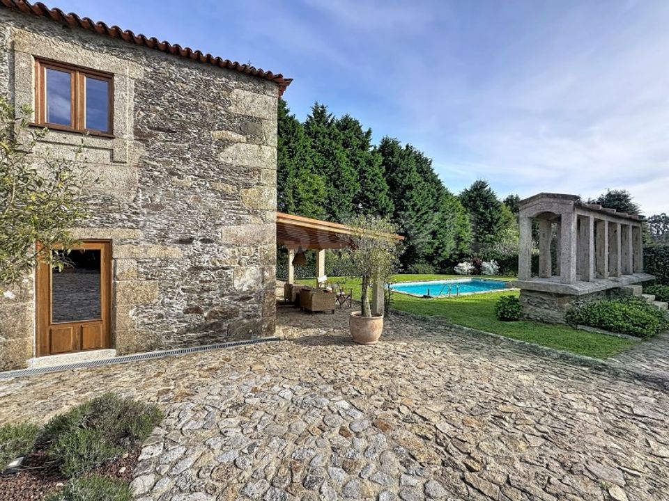 Villa en Montaria, Viana do Castelo - foto 2